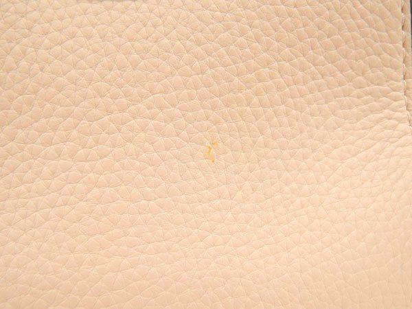 MICHAEL KORS/マイケルコース レザー ハンドバッグ ショルダーストラップ付 ピンク - 安心保証・業界最安値の販売 福助